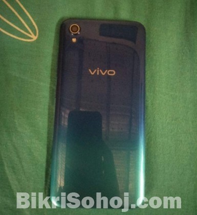 Vivo y 91c